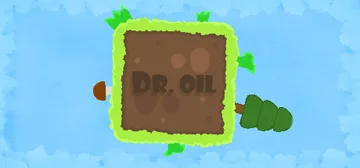 Dr. oil cover image
