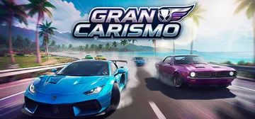 Gran Carismo cover image
