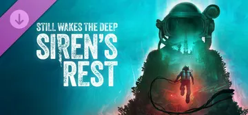 Still Wakes the Deep: Siren’s Rest cover image