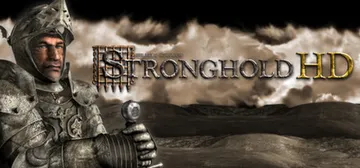Stronghold HD (2012) cover image