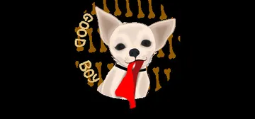 Good Boy! cover image