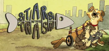 Stars In The Trash cover image