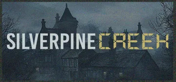 Silverpine Creek cover image