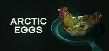 Arctic Eggs cover image
