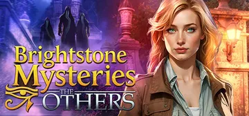 Brightstone Mysteries: The Others cover image