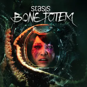 Stasis: Bone Totem cover image