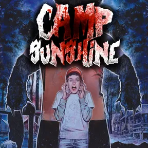 Camp Sunshine cover image