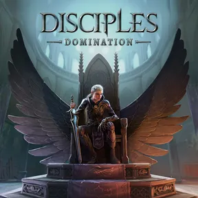 Disciples: Domination cover image