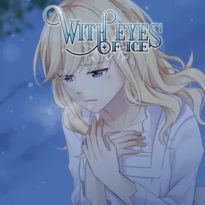 With Eyes of Ice cover image