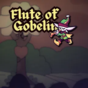 Flute Of Gobelin cover image
