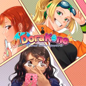 DoraKone cover image