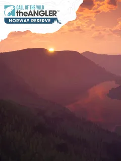 Call of the Wild: The Angler™ – Norway Reserve cover image