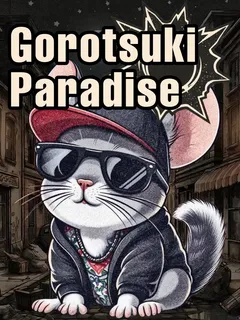 Gorotsuki Paradise cover image