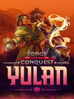 Songs of Conquest - Yulan cover image