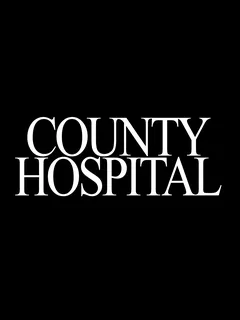 County Hospital cover image