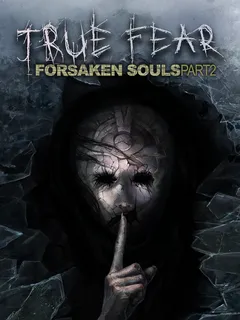 True Fear: Forsaken Souls Part 2 cover image
