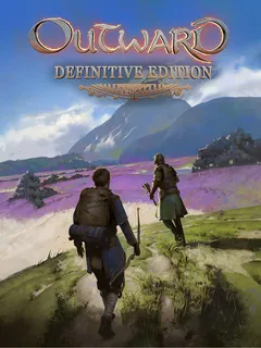 Outward Definitive Edition cover image