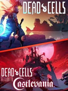 Dead Cells: Return to Castlevania Bundle cover image