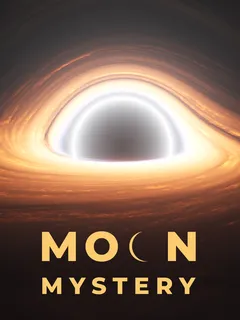 Moon Mystery cover image