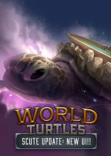 World Turtles cover image