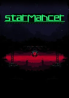 Starmancer cover image