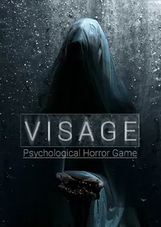 Visage cover image