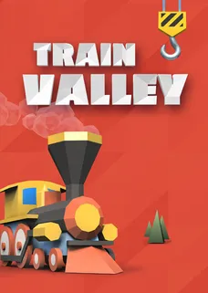 Train Valley cover image