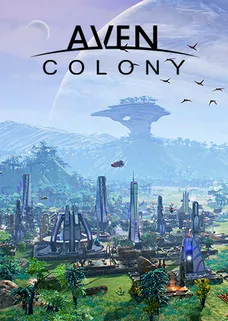 Aven Colony cover image