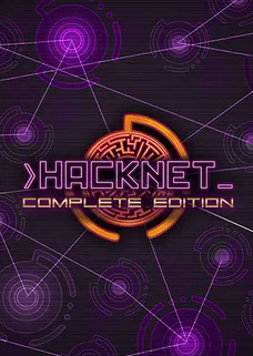 Hacknet Complete Edition cover image