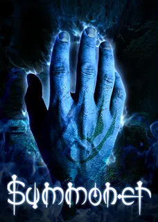 Summoner cover image