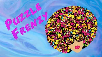 Puzzle Frenzy cover image