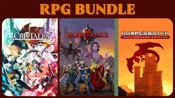 Maximum Entertainment RPG Bundle cover image