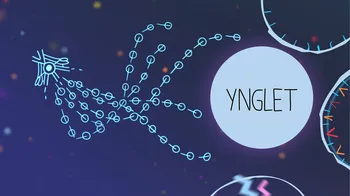 Ynglet cover image