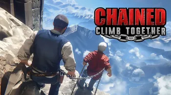 Chained Climb Together cover image