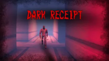Dark Receipt cover image