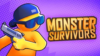 Monster Survivors cover image