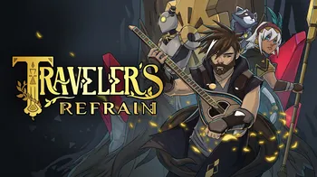 Traveler's Refrain cover image