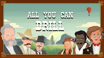 Turmoil - All You Can Drill cover image