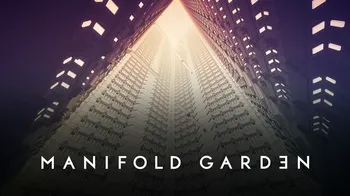 Manifold Garden cover image