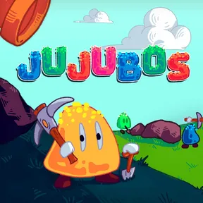 Jujubos cover image