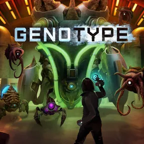 Genotype cover image