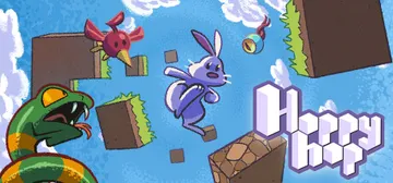 Hoppy Hop cover image