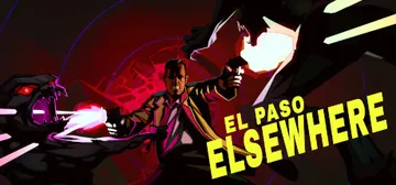 El Paso, Elsewhere cover image