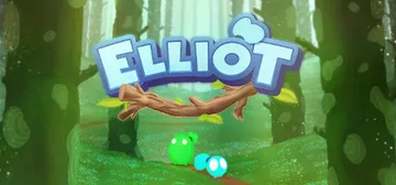 Elliot cover image