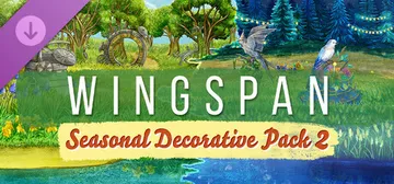 Wingspan - Seasonal Decorative Pack 2 cover image