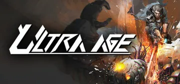 Ultra Age cover image