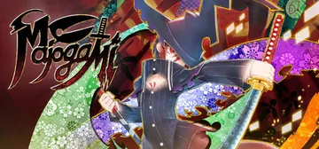 Majogami cover image