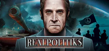 Realpolitiks cover image