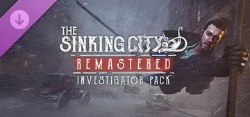 The Sinking City Remastered - Investigator Pack cover image