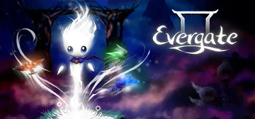 Evergate cover image